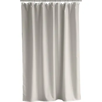 Úložný box Södahl, Koupelový závěs Comfort z recyklovaného materiálu 180 x 220 cm béžový - Formadore