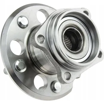 Zavěšení kol NTY KLT-TY-077 Sada ložisek kola