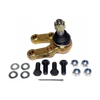 Zavěšení kol Čep ramene přední nápravy DELPHI TC1231