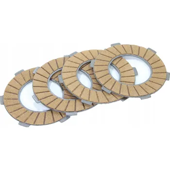 Spojková lamela Spojková lamela MotoRoy ROY13920