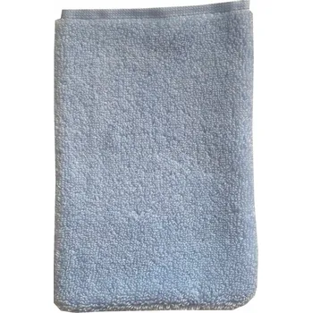 Svitap Froté žínka Star II 15x21 cm světle modrá