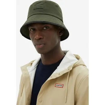 Pokrývka hlavy Klobouk Hunter HTR-U3-001-SS25 Khaki NOSIZE