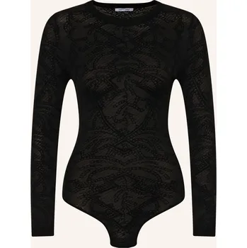 Dámská vesta Simone Pérèle Tělo Margot, černá