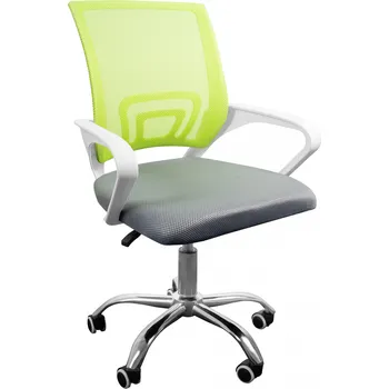 Aga MR2071 šedé/zelené