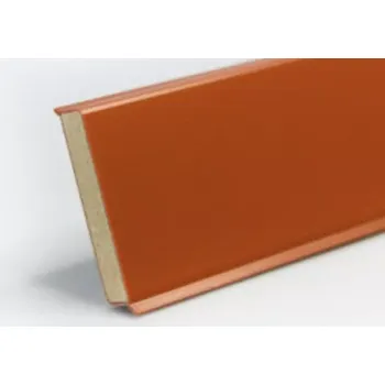 Podlahová lišta Podlahová lišta Cubu Trendy Sweet peppers 1465 - 2,5m (Soklová lišta Cubu Trendy Sweet peppers 1465 - 2,5m)