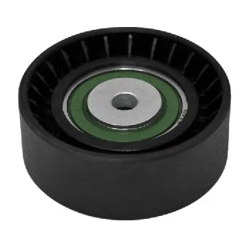 Vratna/vodici kladka, klinovy zebrovy remen, 03-1458