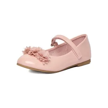 Dámské baleríny Baleríny JENNY CEO-CM231124-13 Růžová 32