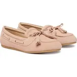 Liu Jo Baleríny Skipper 03 SA6049 PX002 Růžová 40