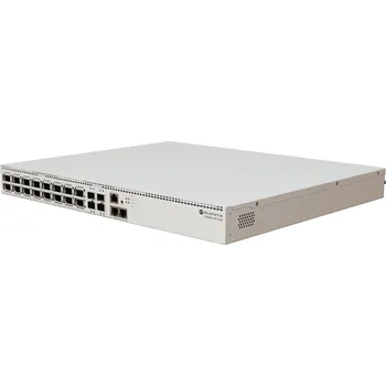 Switch MIKROTIK ROUTERBOARD CRS520-4XS-16XQ-RM