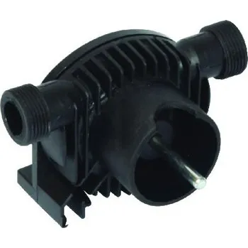 Čerpadlo čerpadlo na vrtačku