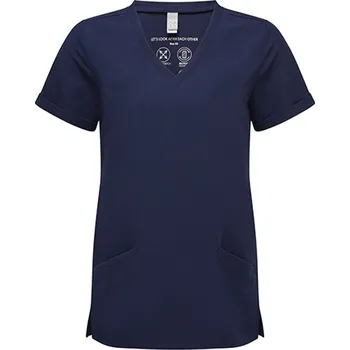 Onna by Premier Dámská tunika pro zdravotní personál NN310 Action Navy XS