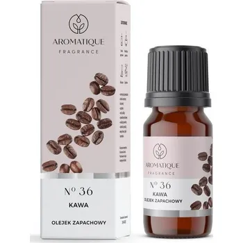 Aromatique Vonný olej 12ml Eco Natural COFFEE