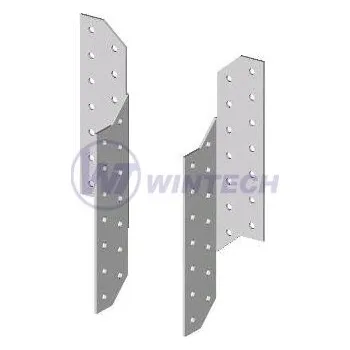 Stavebniny Úhelník pravý 05-32/170 BV/Ú, 35x35x170, 1 ks TBLAA1170PB