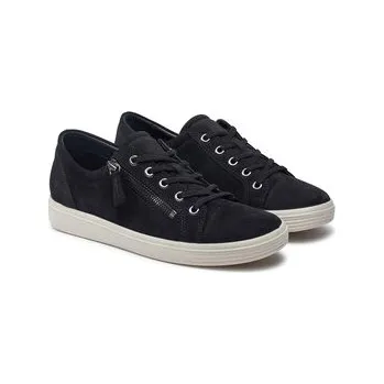Dámská obuv Sneakersy ECCO 21863302001 Černá 38