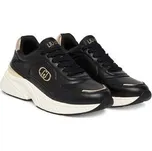 Sneakersy Liu Jo BA6045 P0102 Černá 36