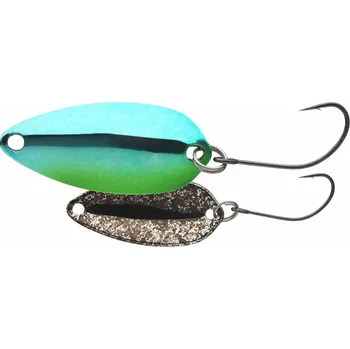 Umělá nástraha Daiwa Plandavka Presso MVR Spoon Summer Beach Délka: 2,8cm, Hmotnost: 2,4g