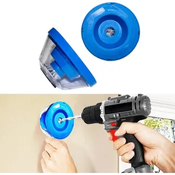 Grugen Lapač prachu na vrtačku