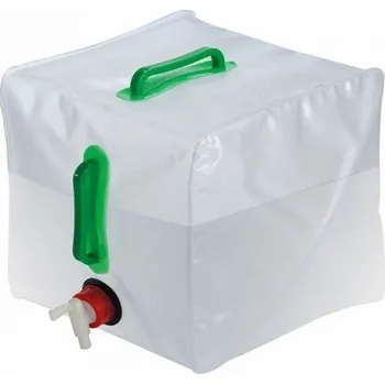 Kanystr TFY 4543 Skládací kanystr na vodu 20 l