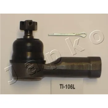 Táhlo řízení Hlava příčného táhla řízení JAPKO 111106L