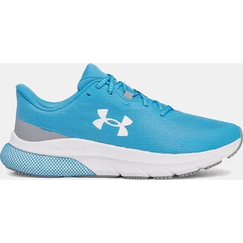 Pánská běžecká obuv Pánské boty Under Armour UA HOVR Turbulence 2 RS 3028751-452 Modrá 11.5