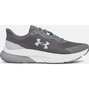 Pánská obuv Pánské boty Under Armour UA HOVR Turbulence 2 RS 3028751-025 Šedá 9.5