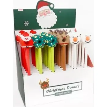 Majjam SOFUN - Vánoční propiska