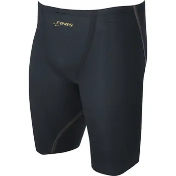 Pánské plavky Finis Rival 2.0 Jammer Black 28