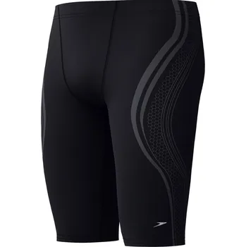 Pánské plavky Speedo Printed Movement Jammer S - UK32