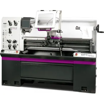 Soustruh Soustruh OPTIturn TM 4010