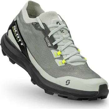Pánská běžecká obuv SCOTT běžecké boty Supertrac RC 3 2026 Šedá 42,5 Pánské