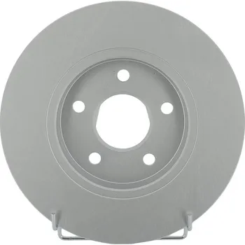Brzdový kotouč Brzdový kotouč JURID 562193JC