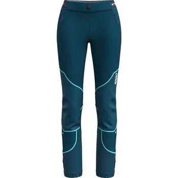 Dámské kalhoty Crazy kalhoty Idea PANT OXYGEN 2025/2026 Světle oranžová M Dámské