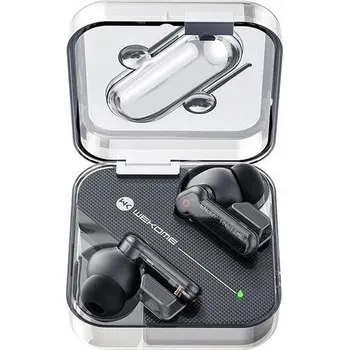 Sluchátka Bezdrátová sluchátka do uší Wekome V51