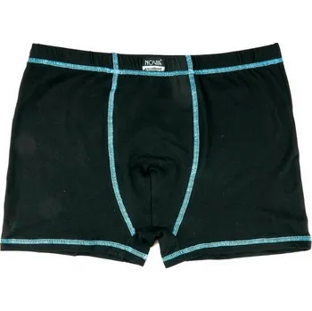Boxerky Pánske trenkoslipy NOVIA | M207 XXXL (modrá)