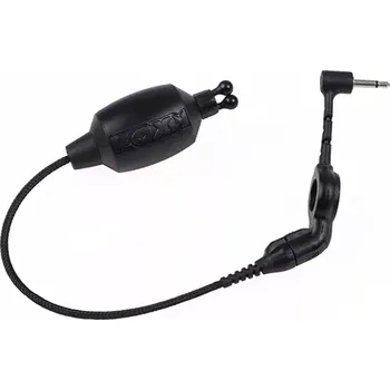 FOX - Swinger Black Label Dumpy Halo Bobbin Black