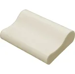 Polštář anatomický polyuretan 45x35cm Povlak z froté