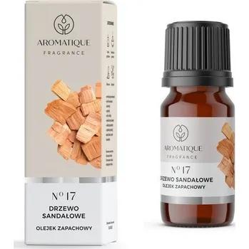 Aromatique Vonný olej 12ml Eco Natural SANDALWOOD