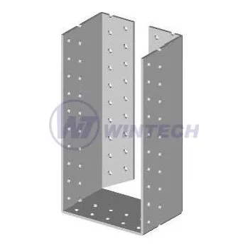 Stavebniny Třmen vnitřní 11-41/140 BV/T 100x140,ZAR, 1 ks TDDAB10140B
