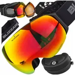 Lyžařské brýle Blizzard 999 MDAVZSWO 999335