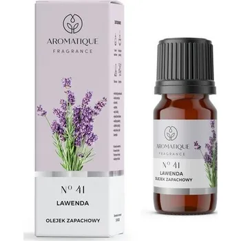 Aromatique Vonný olej 12ml Eco Natural LAVENDER