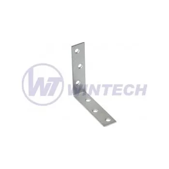 Stavebniny Úhelník úzký KW 80, 80x80x19, 1 ks TKAA080080A