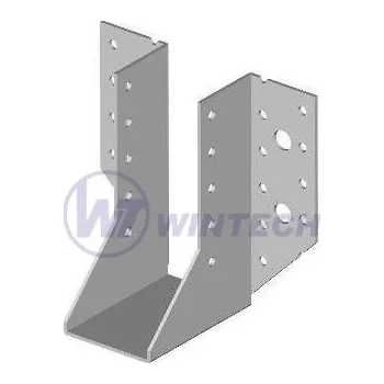 Stavebniny Třmen vnější 11-21/100 BV/T40x100,ZAR, 1 ks TDBAA40100B
