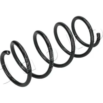 Pružina podvozku JAPKO ZCJ1163A