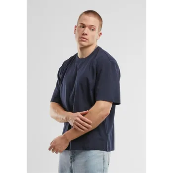 Pánské tričko Sorona Loose Fit Tee - navy XXL