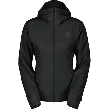 SCOTT bunda s kapucí Insuloft Air PL 2026 Černá L Dámské