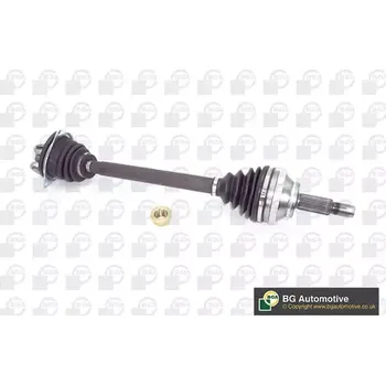 Poloosa kola BGA Hnací hřídel BGA DS7312LA