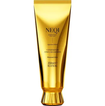 NEQI Diamond Glass Conditioner - Kondicionér pro všechny typy vlasů 250 ml
