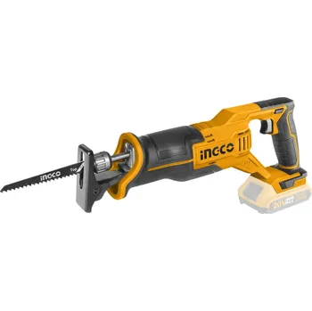 Pila ocaska Ingco CRSLI1152 AKU pila ocaska bez baterie a nabíječky CRSLI1152