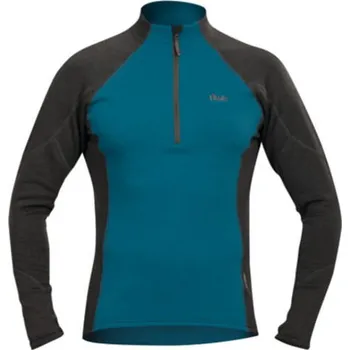 Pánský svetr Pánská mikina Tilak Serak men XXL marocan blue/charcoal