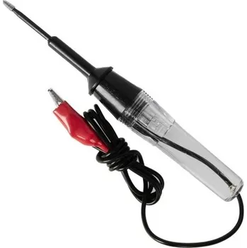 Měřící laser Kraft&Dele KD11798, Zkoušečka napětí 6-12V | profesionální tester napětí pro automobily